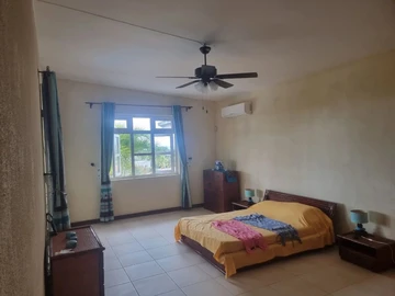 Villa de 4 Chambres