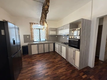 Villa de 5 Chambres