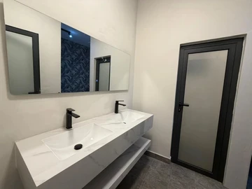Villa de 4 Chambres