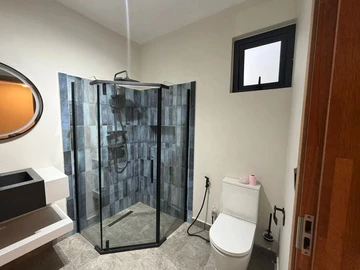 Villa de 3 Chambres