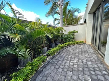 Villa de 3 Chambres