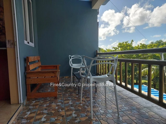 À Vendre – Résidence Touristique
