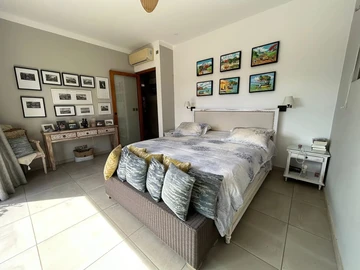 Villa de 3 Chambres