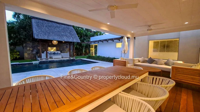 3 Bedroom Villa