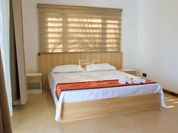 Villa de 4 Chambres