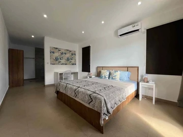 3 Bedroom Villa