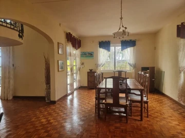 Villa de 4 Chambres