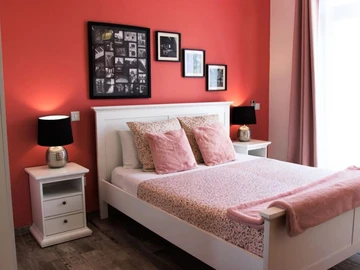 Appartement de 3 Chambres