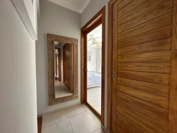 Villa de 3 Chambres