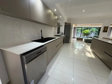 Villa de 6 Chambres