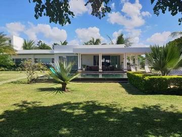 Villa de 4 Chambres
