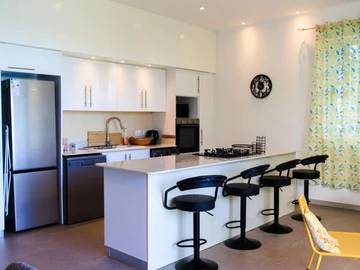 Appartement de 2 Chambres