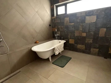 Villa de 6 Chambres