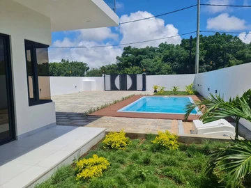 4 Bedroom Villa