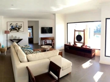 Villa de 4 Chambres