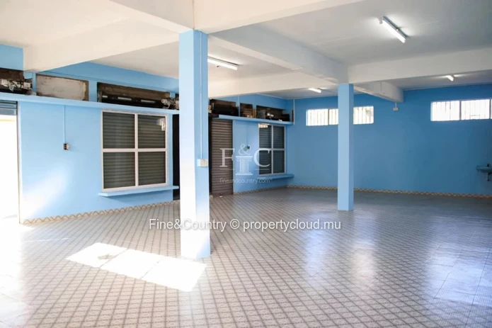 Espace Commercial à Louer