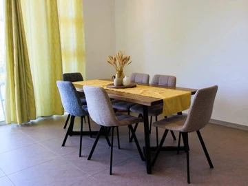 Appartement de 2 Chambres