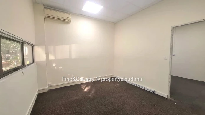 Upmarket Office for Rent