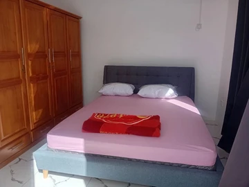 3 Bedroom Villa