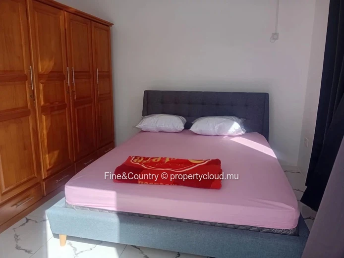 Villa Neuve & Moderne à Louer – 75 000 Rs/mois