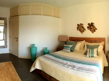 Villa de 4 Chambres