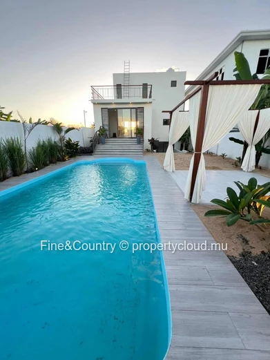 A Vendre villa Rs 14.9 Millions