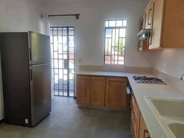Villa de 4 Chambres