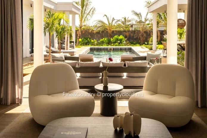 For Rent – New luxury architect-designed villa