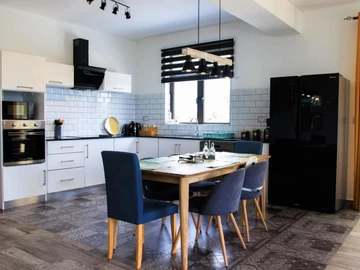 Appartement de 3 Chambres