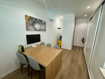 Immobilier Commerciaux