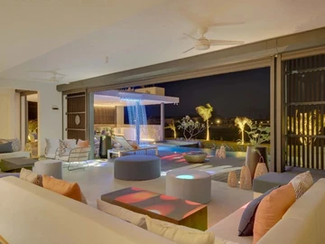 Villa de 5 Chambres