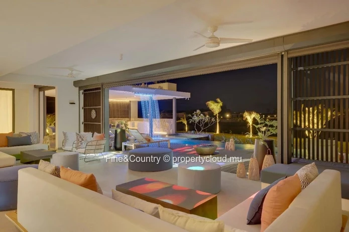 Maison de rêve à vendre à l'Île Maurice - 5,9 millions d'euros