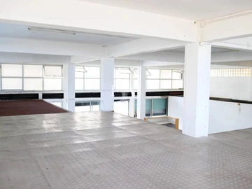 Immobilier Commerciaux