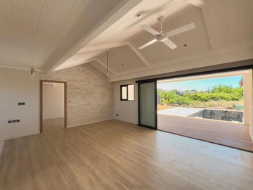 Villa de 3 Chambres