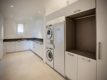 Villa de 5 Chambres