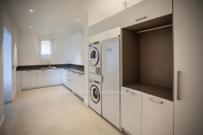 Villa Exceptionnelle A Tamarin