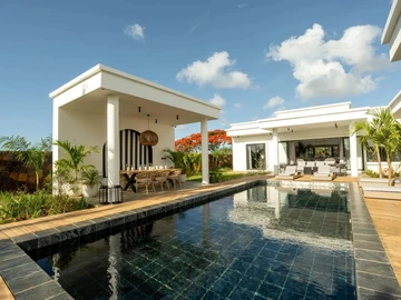 3 Bedroom Villa