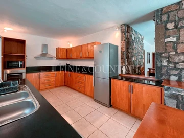 Villa de 3 Chambres
