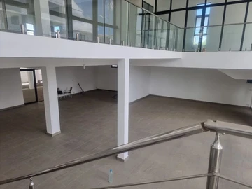 Immobilier Commerciaux