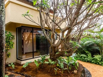 Villa de 4 Chambres