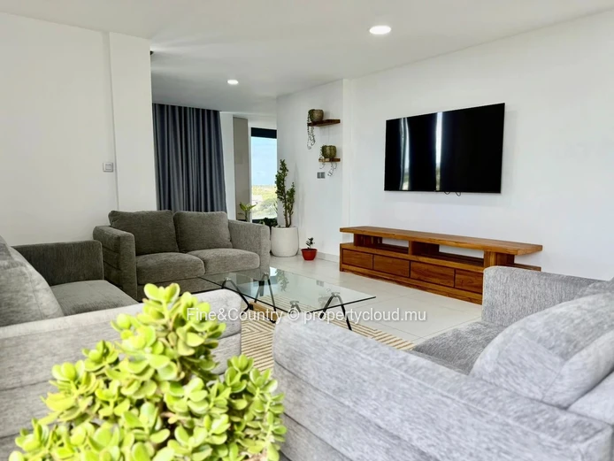 À Vendre- Penthouse d’exception avec rooftop privé et piscine