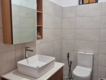 Villa de 3 Chambres