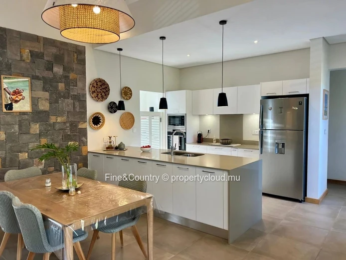 À vendre : Superbe Maison dans une résidence sécurisée