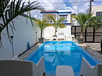 3 Bedroom Villa