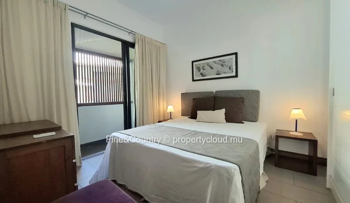 Appartement avec Vue Rivière à Louer – Moka