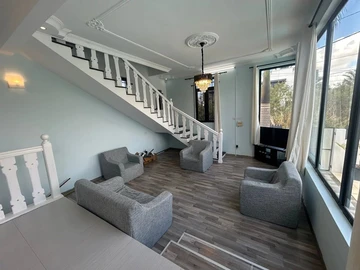 3 Bedroom Villa