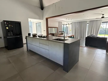 Villa de 6 Chambres