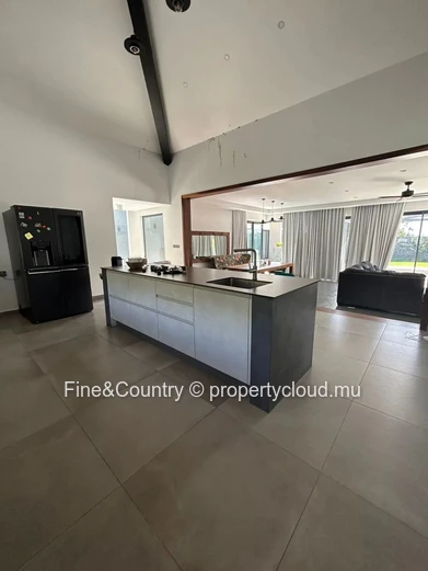 Villa de 5 chambres