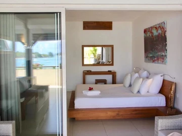 Appartement de 4 Chambres