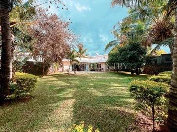 Villa de 3 Chambres